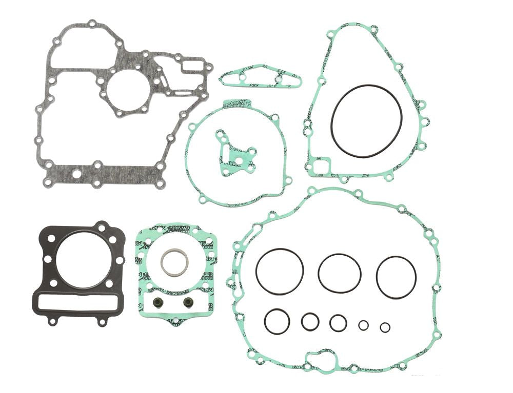 Athena Full Gasket Kit For Kawasaki Bayou 300 KLF300C 4x4 1988-2003