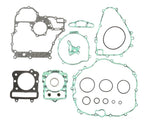 Athena Full Gasket Kit For Kawasaki Bayou 300 KLF300C 4x4 1988-2003