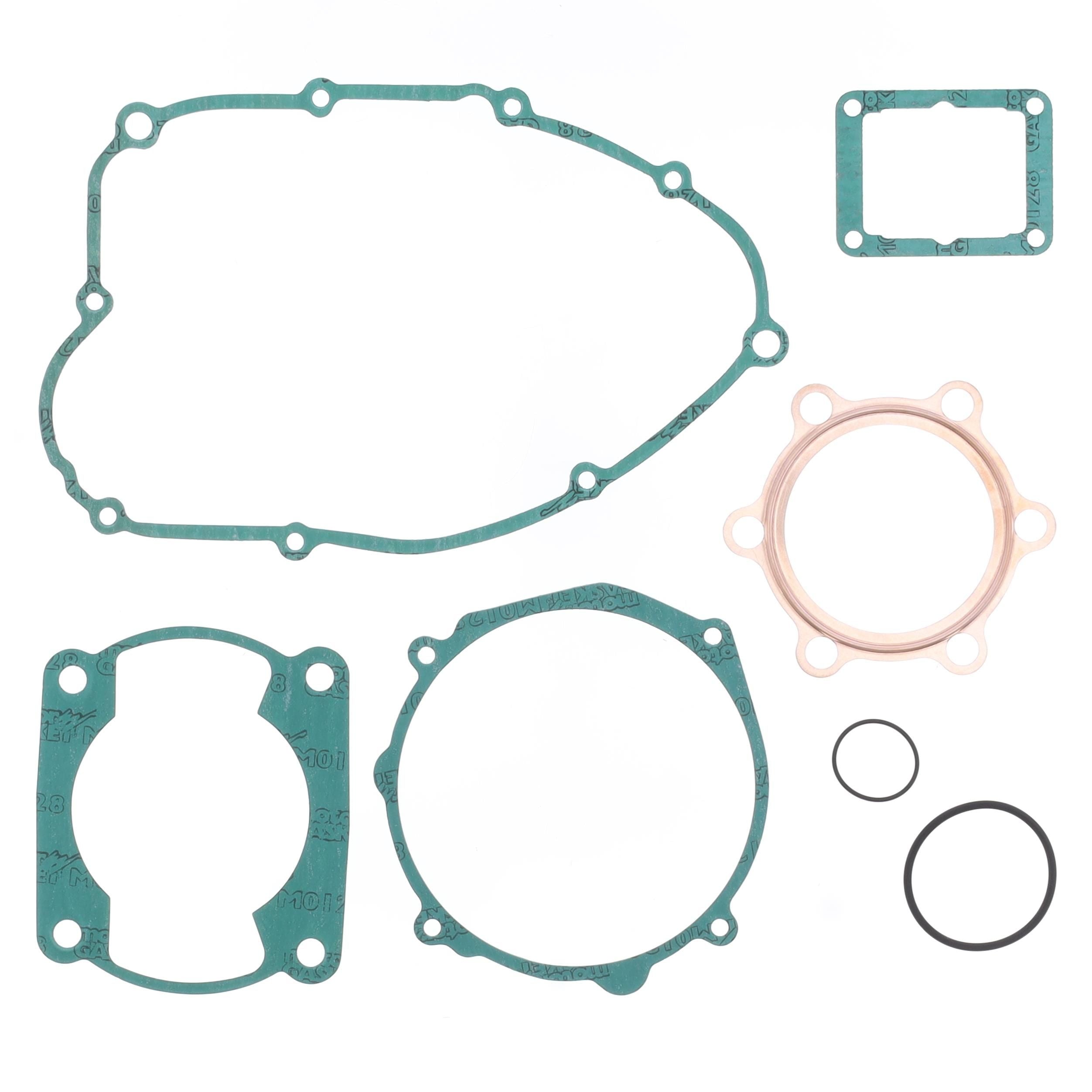 Athena Full Gasket Kit P400250850402