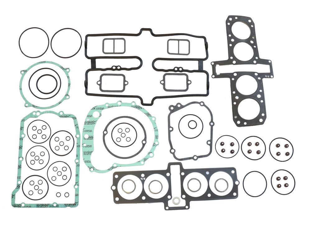 Athena Full Gasket Kit For Kawasaki Eliminator 600 ZL600A A1 / A2 1985-1995