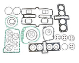 Athena Full Gasket Kit For Kawasaki Eliminator 600 ZL600A A1 / A2 1985-1995