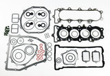 Athena Full Gasket Kit For Kawasaki Ninja ZX6R ZX636 2002 P400250850604