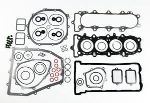 Athena Full Gasket Kit For Kawasaki Ninja ZX6R ZX636 2002 P400250850604