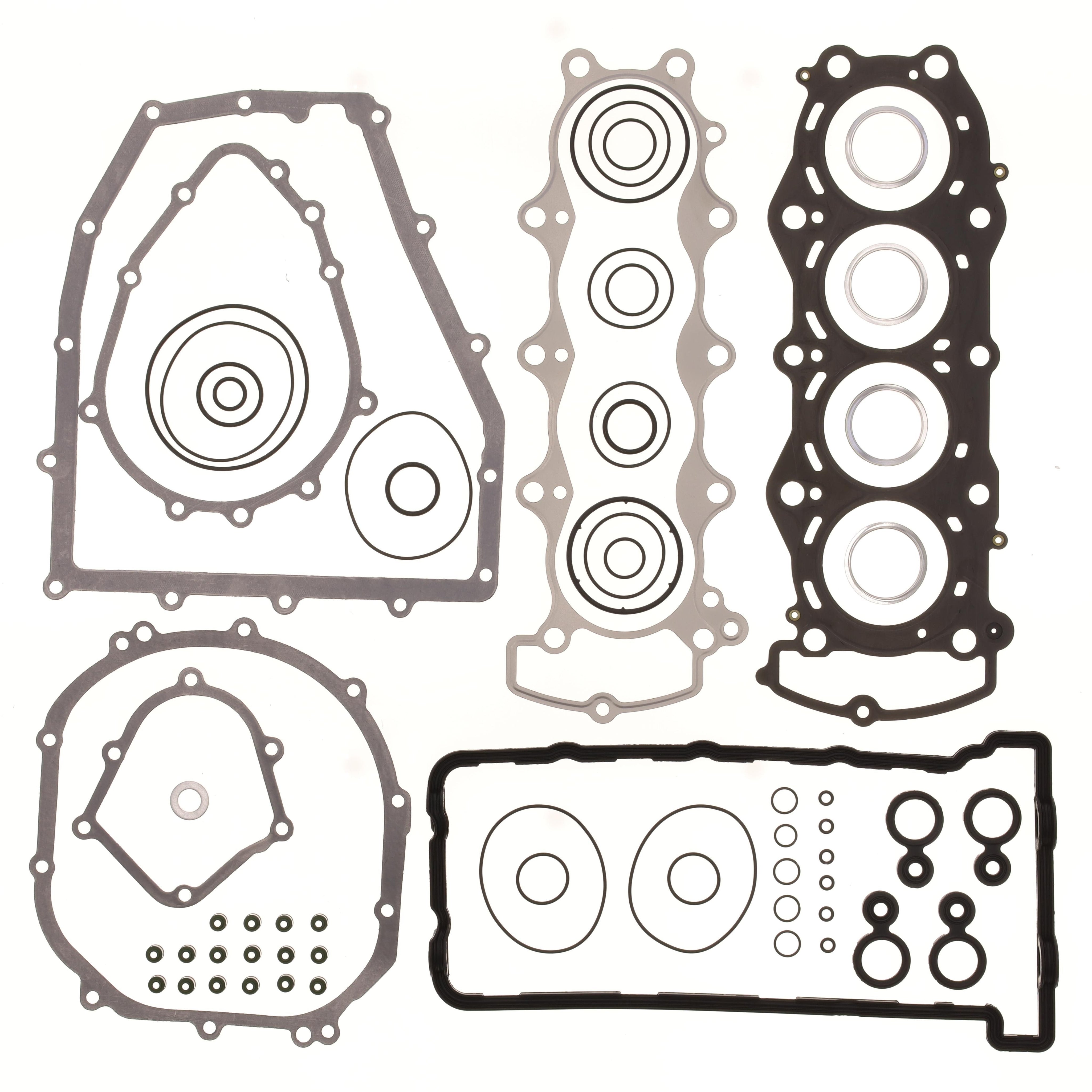 Athena Full Gasket Kit P400250850606