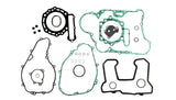 Athena Full Gasket Kit For Kawasaki KL650 TENGAI 1987-2003 P400250850650