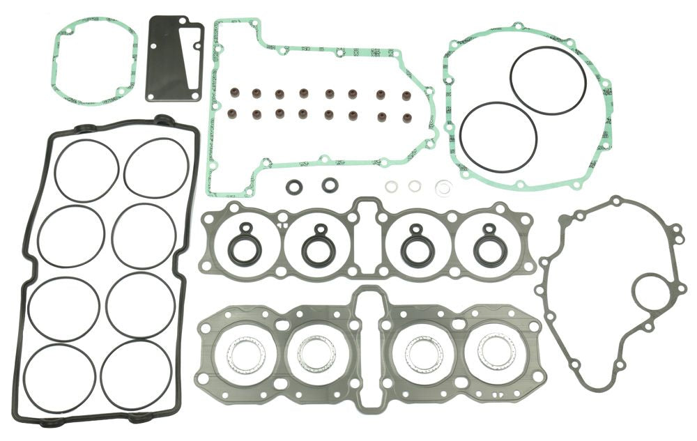 Athena Full Gasket Kit For Kawasaki Ninja ZX7R ZX750 1987-1990 P400250850705/1