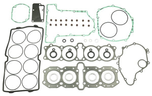 Athena Full Gasket Kit For Kawasaki Ninja ZX7R ZX750 1987-1990 P400250850705/1