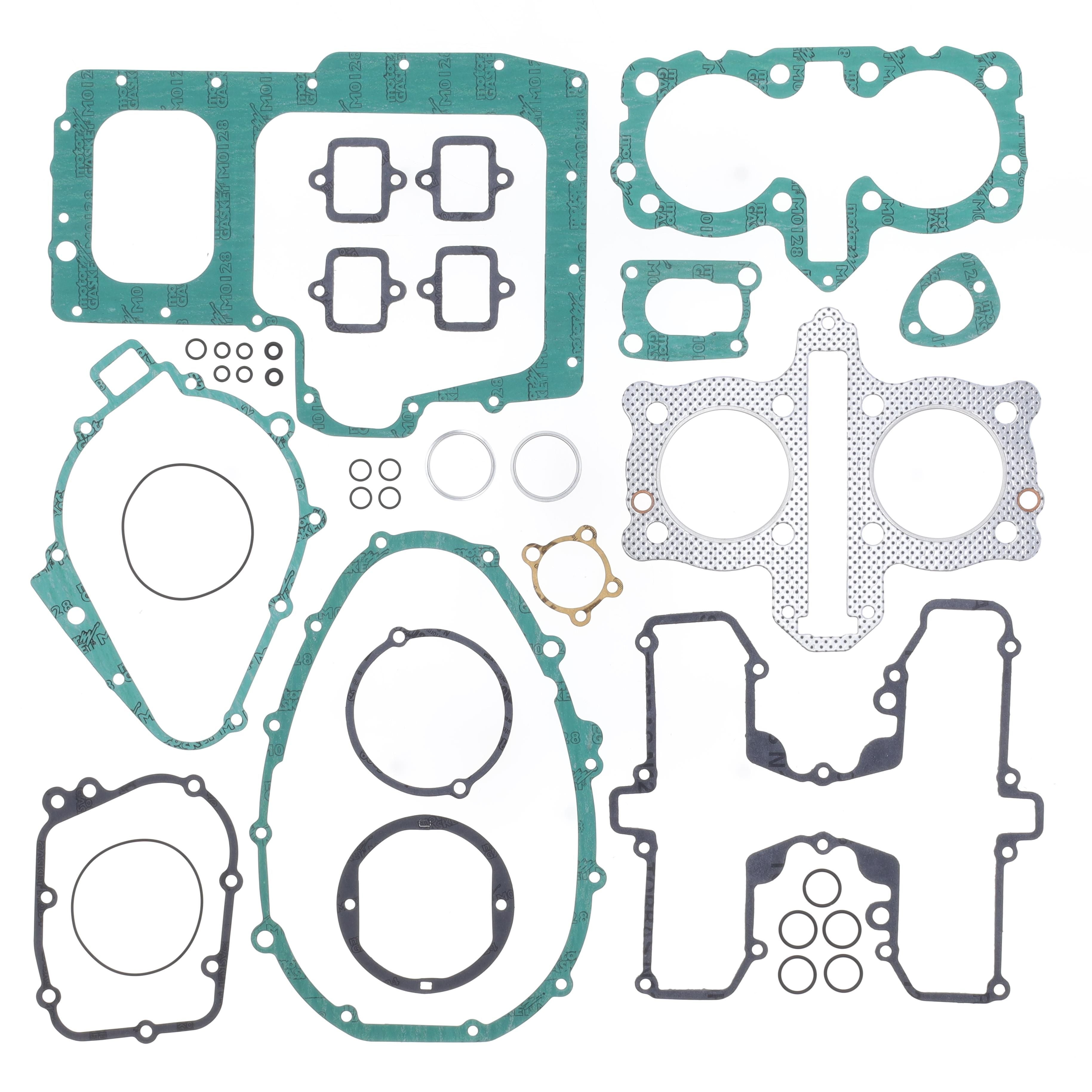 Athena Full Gasket Kit P400250850711