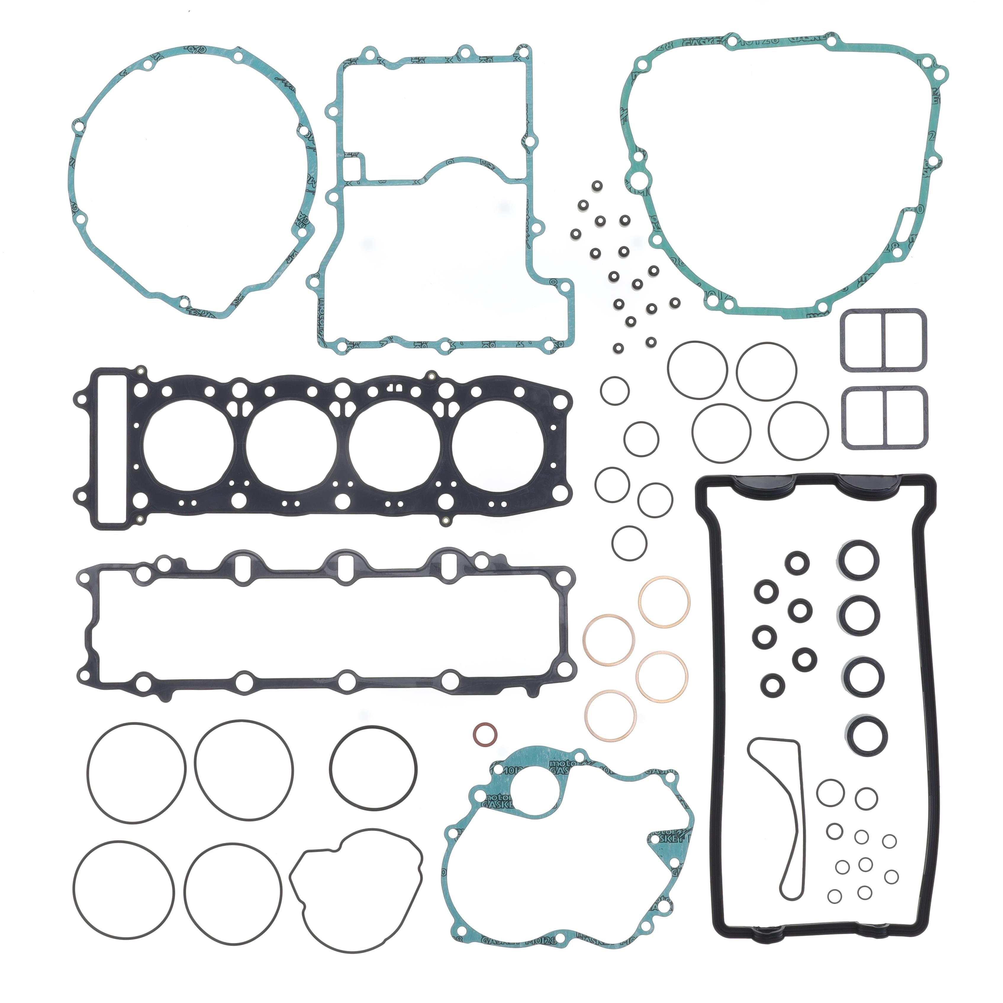 Athena Full Gasket Kit P400250850753