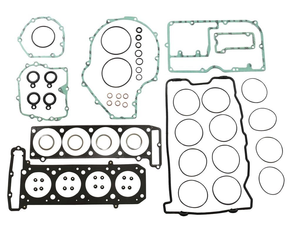 Athena Full Gasket Kit For Kawasaki Eliminator 900 ZL900A 1985-1986
