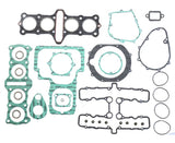 Athena Full Gasket Kit For Kawasaki Z1 900 1973 P400250850902