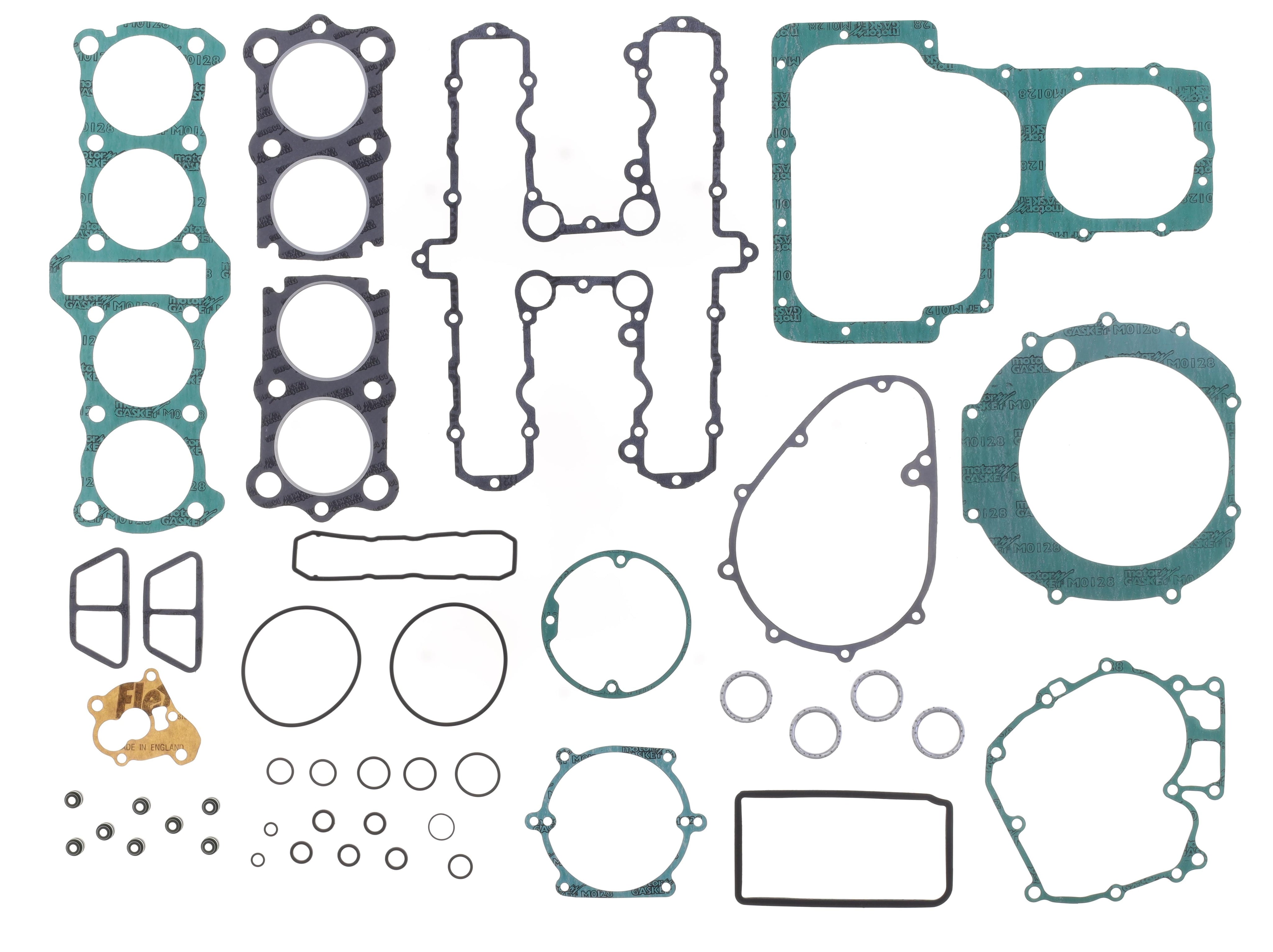 Athena Full GasketKit P400250850950