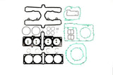 Athena Full Gasket Kit For Kawasaki ZR1100 ZEPHYR / CHAIN DRIVE 1992-1995