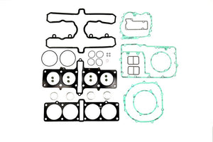 Athena Full Gasket Kit For Kawasaki ZR1100 ZEPHYR / CHAIN DRIVE 1992-1995