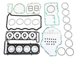 Athena Full Gasket Kit For Kawasaki Ninja ZX10 ZX1000B 1988-1991