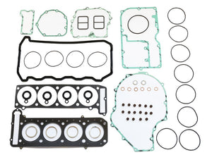Athena Full Gasket Kit For Kawasaki Ninja ZX10 ZX1000B 1988-1991