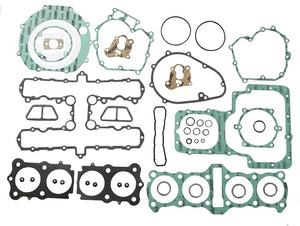 Athena Full Gasket Kit P400250850981