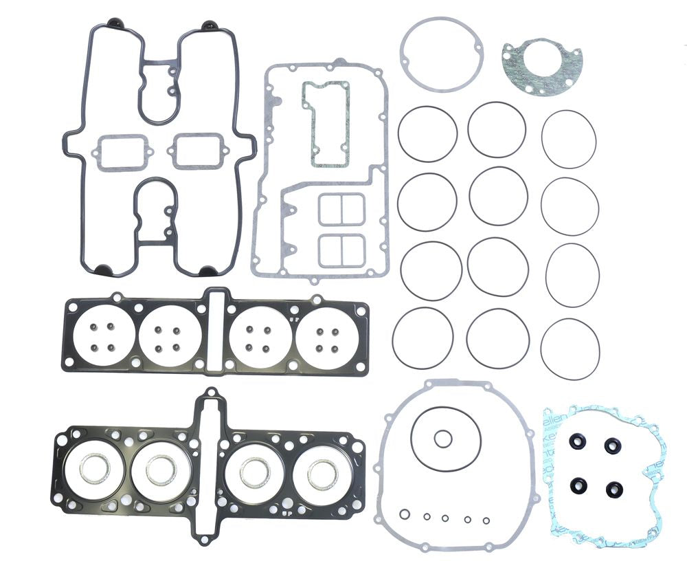 Athena Full Gasket Kit For Kawasaki Voyager XII ZG1200B 1986-2003 P400250850982