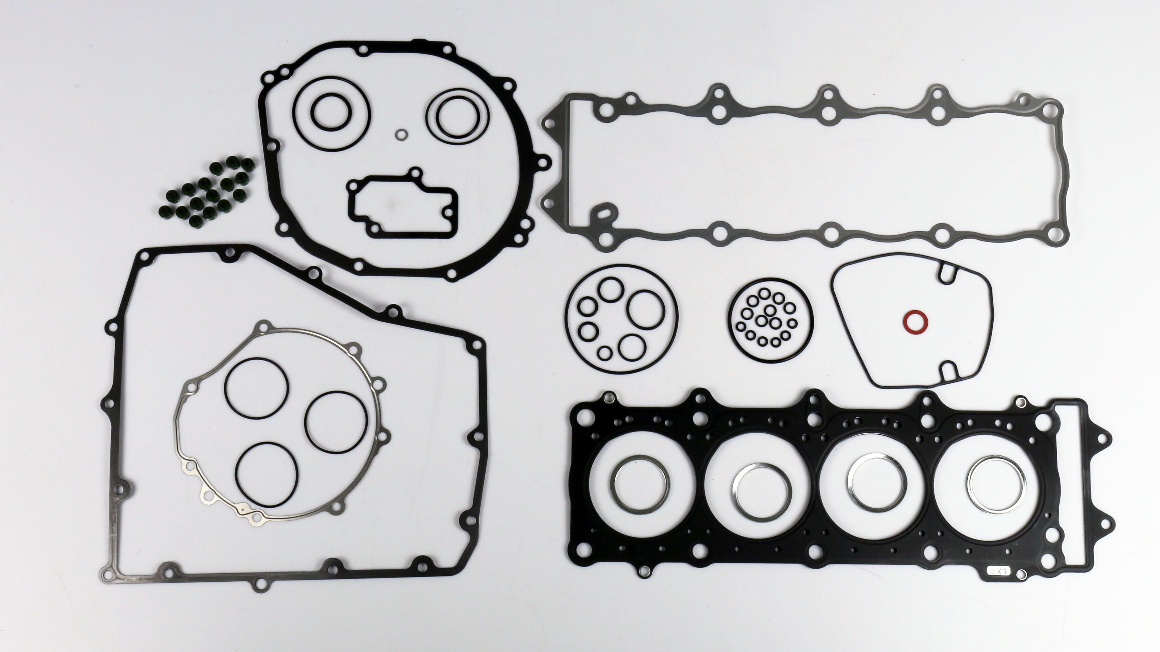 Athena Full Gasket Kit P400250850983