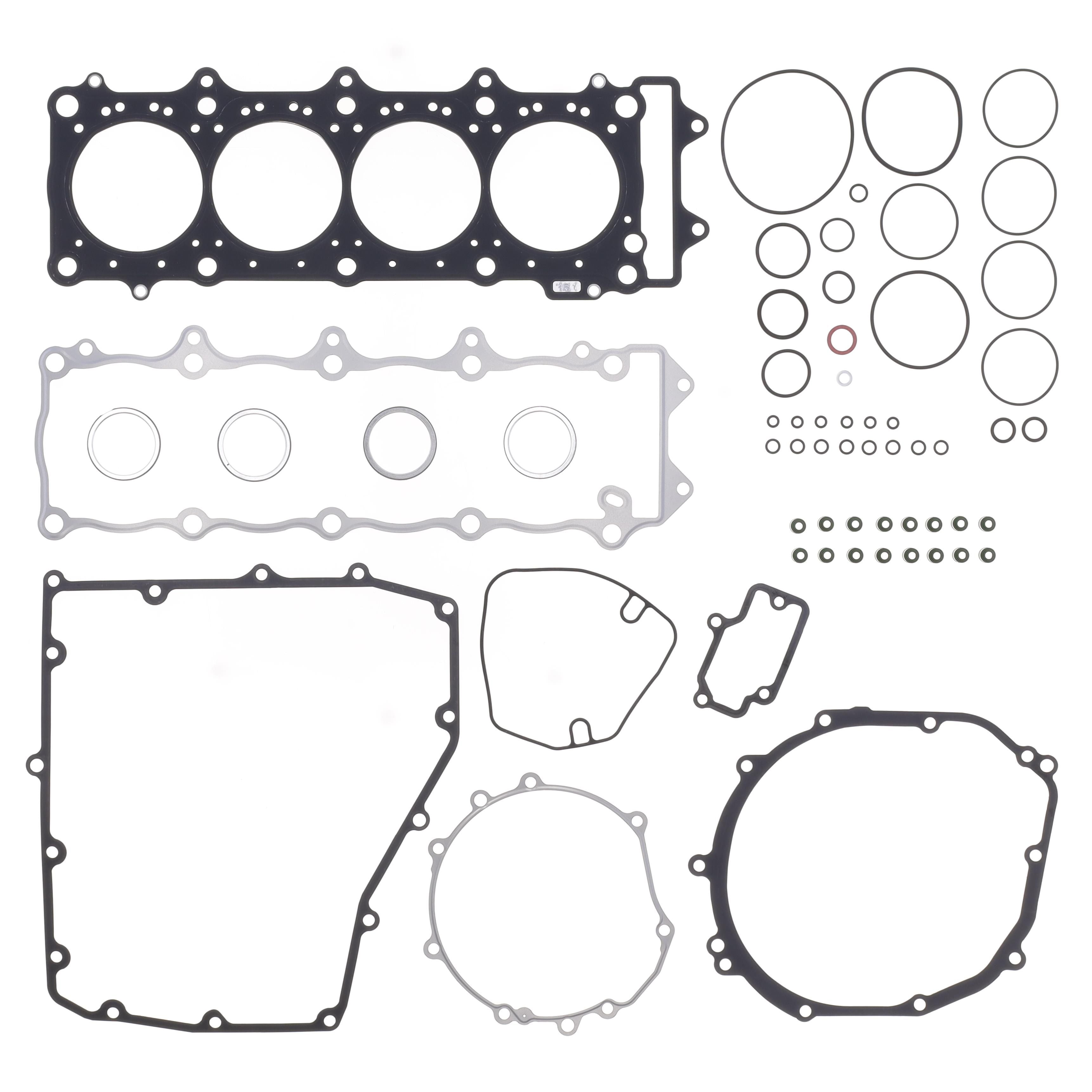 Athena Full Gasket Kit P400250850984