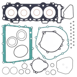 Athena Full Eco Gasket Kit For Kawasaki Ninja ZX10R ZX1000 2004 P400250870024