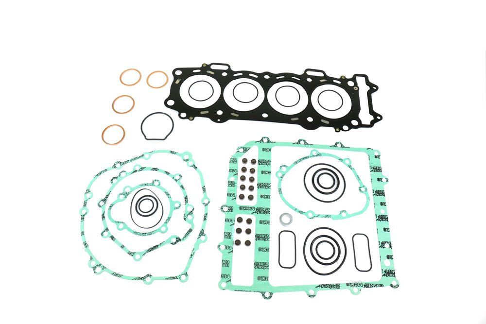 Athena Full Eco Gasket Kit For Kawasaki Ninja ZX10R ZX1000 2006-2007
