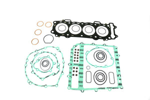 Athena Full Eco Gasket Kit For Kawasaki Ninja ZX10R ZX1000 2006-2007