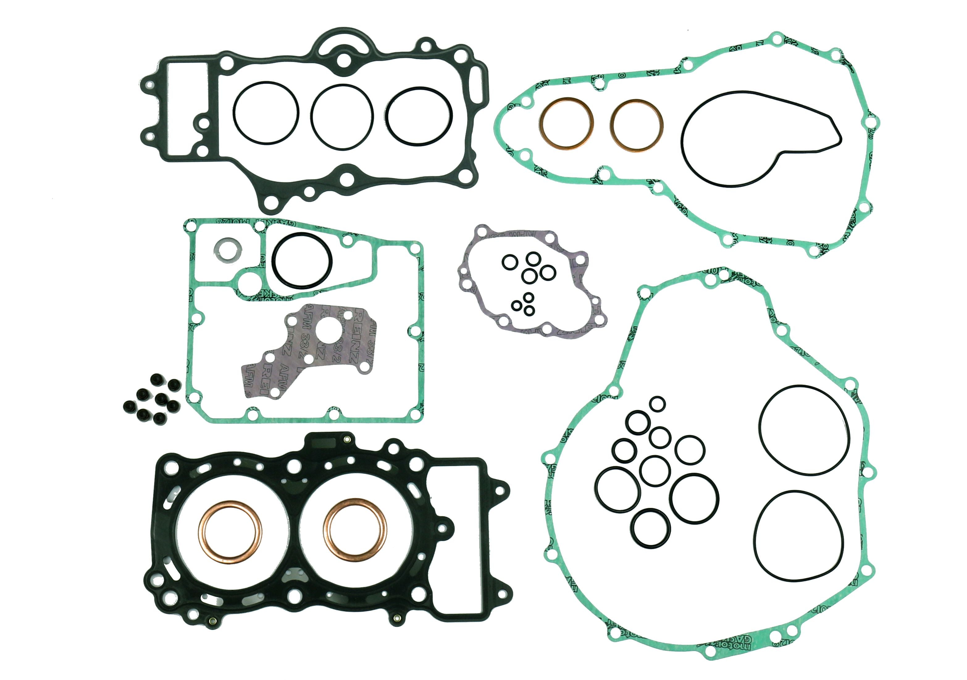 Athena Full Eco Gasket Kit P400250870034