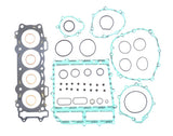 Athena Full Eco Gasket Kit For Kawasaki Ninja ZX10R ZX1000 2008-2010