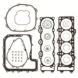 Athena Full Eco Gasket Kit For Kawasaki Z1000 2003-2006 P400250870043