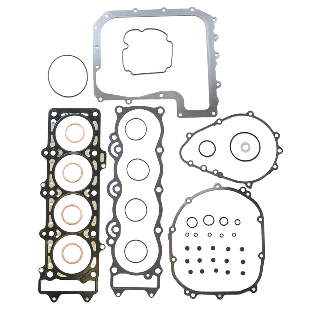 Athena Full Eco Gasket Kit For Kawasaki Z1000 2007-2009 P400250870044