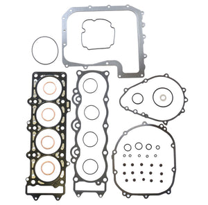 Athena Full Eco Gasket Kit For Kawasaki Z1000 2007-2009 P400250870044