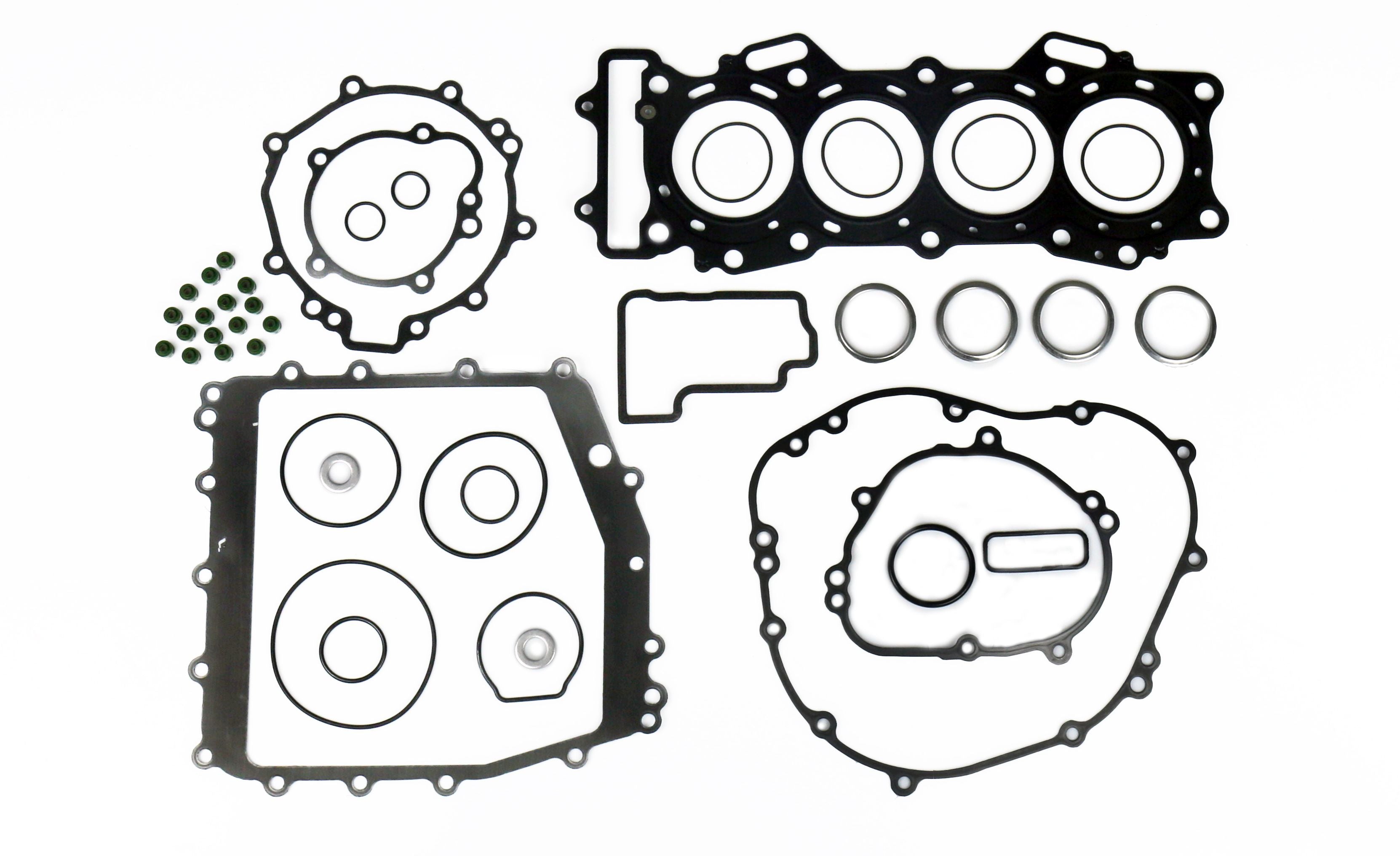 Athena Full Eco Gasket Kit P400250870051