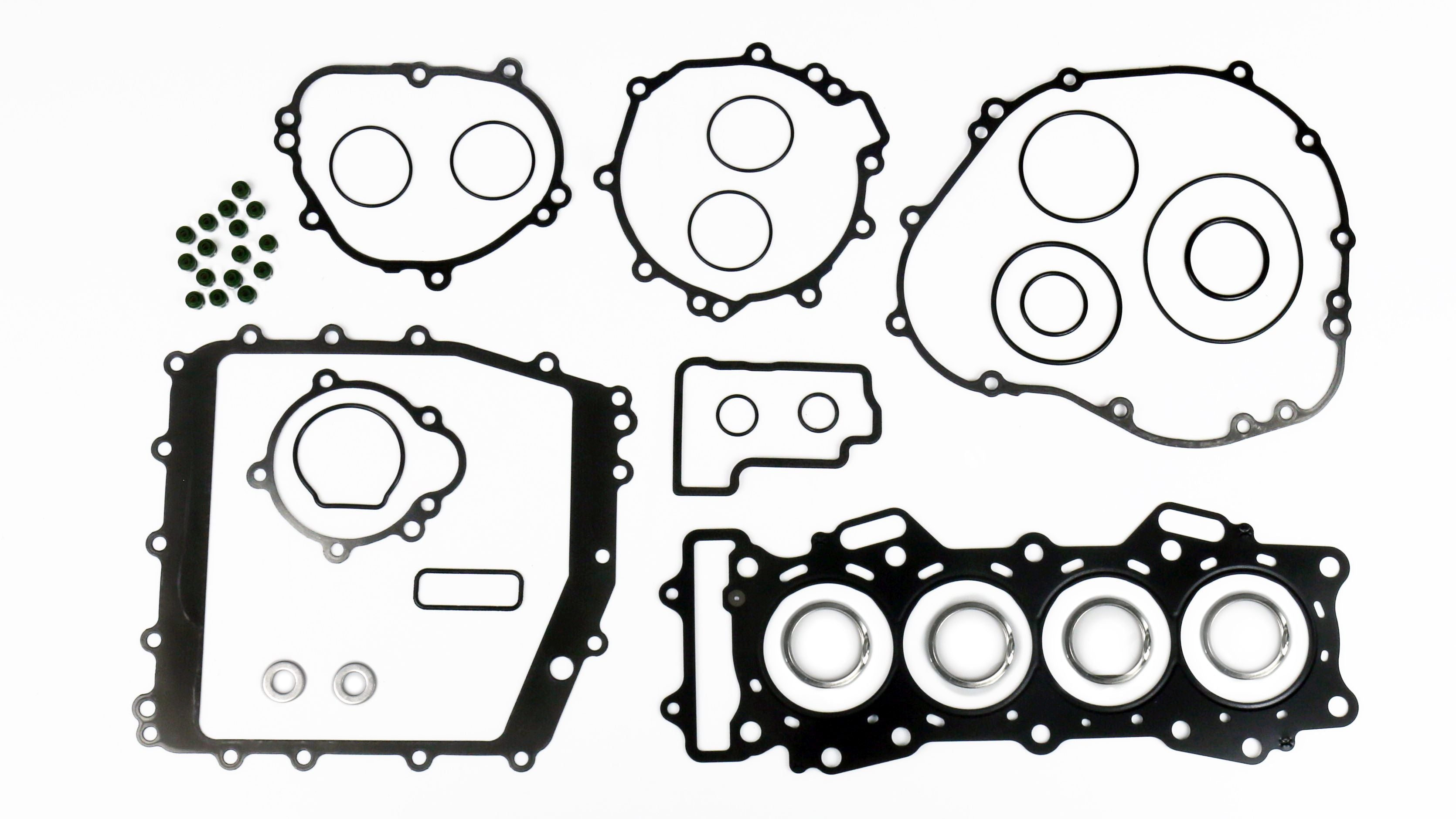 Athena Full Eco Gasket Kit P400250870053