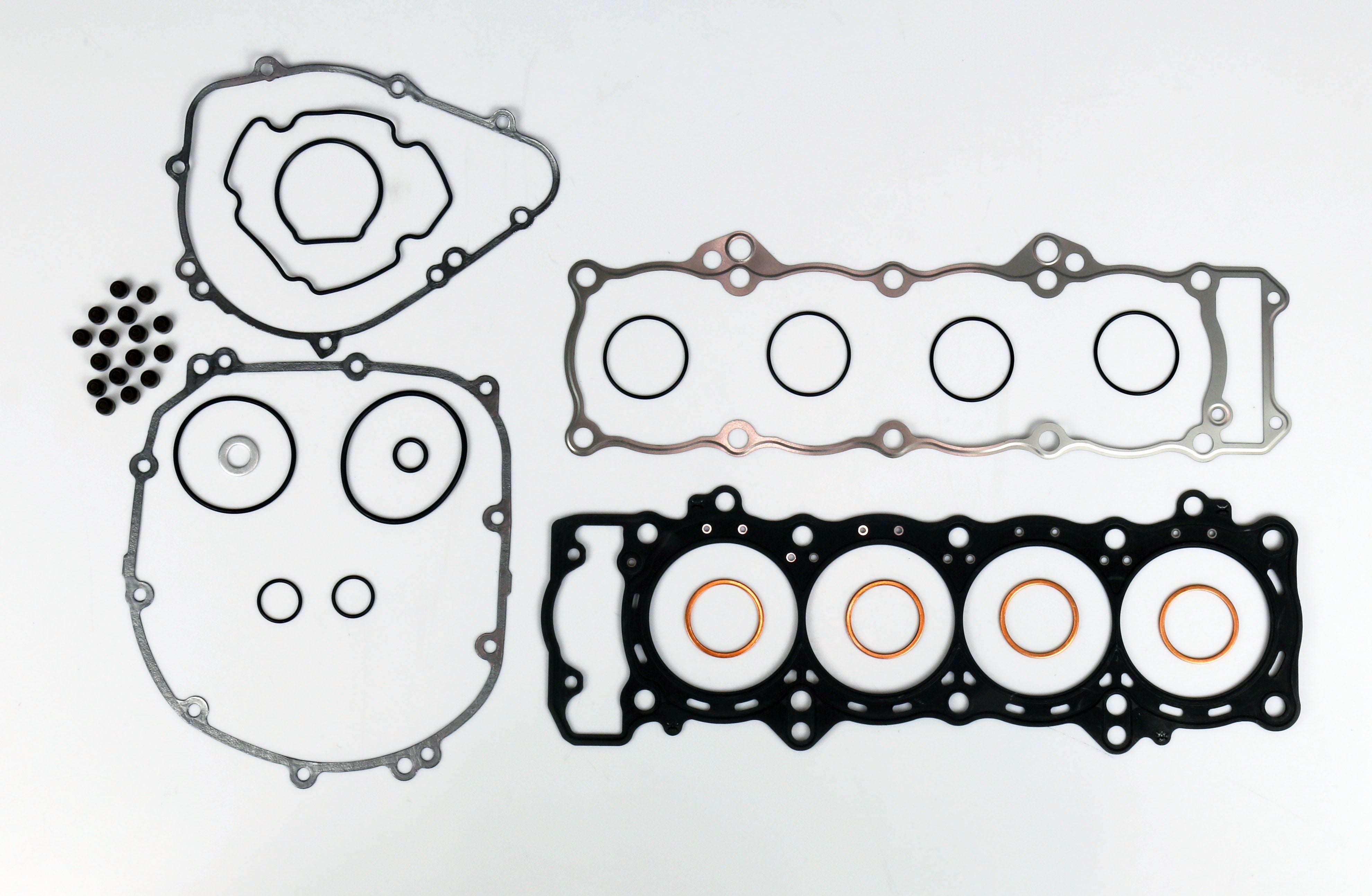 Athena Full Eco Gasket Kit P400250870056