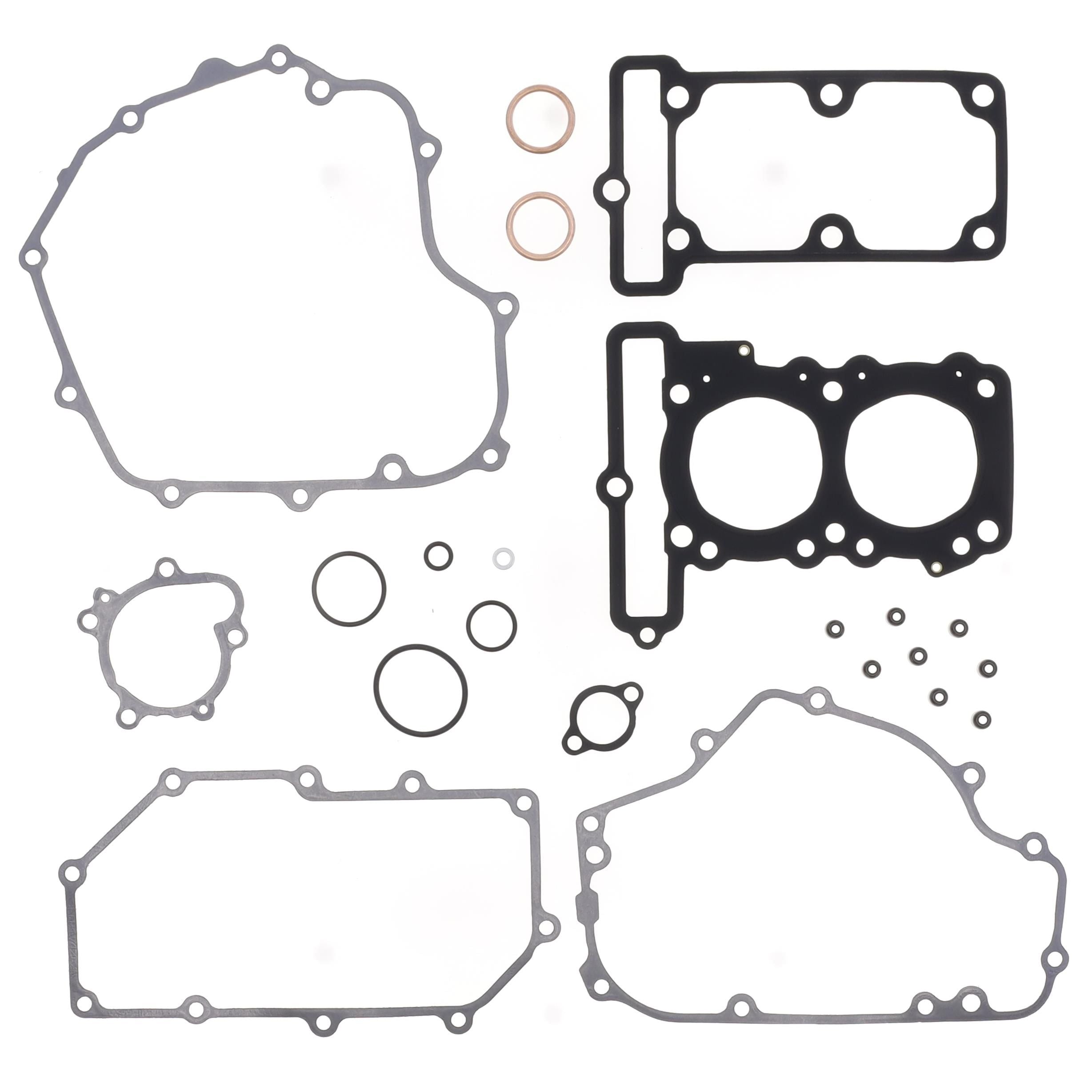 Athena Full Eco Gasket Kit P400250870063