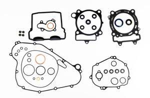 Athena Complete Gasket Kit For Kawasaki KX450F 2016-2018 P400250900066