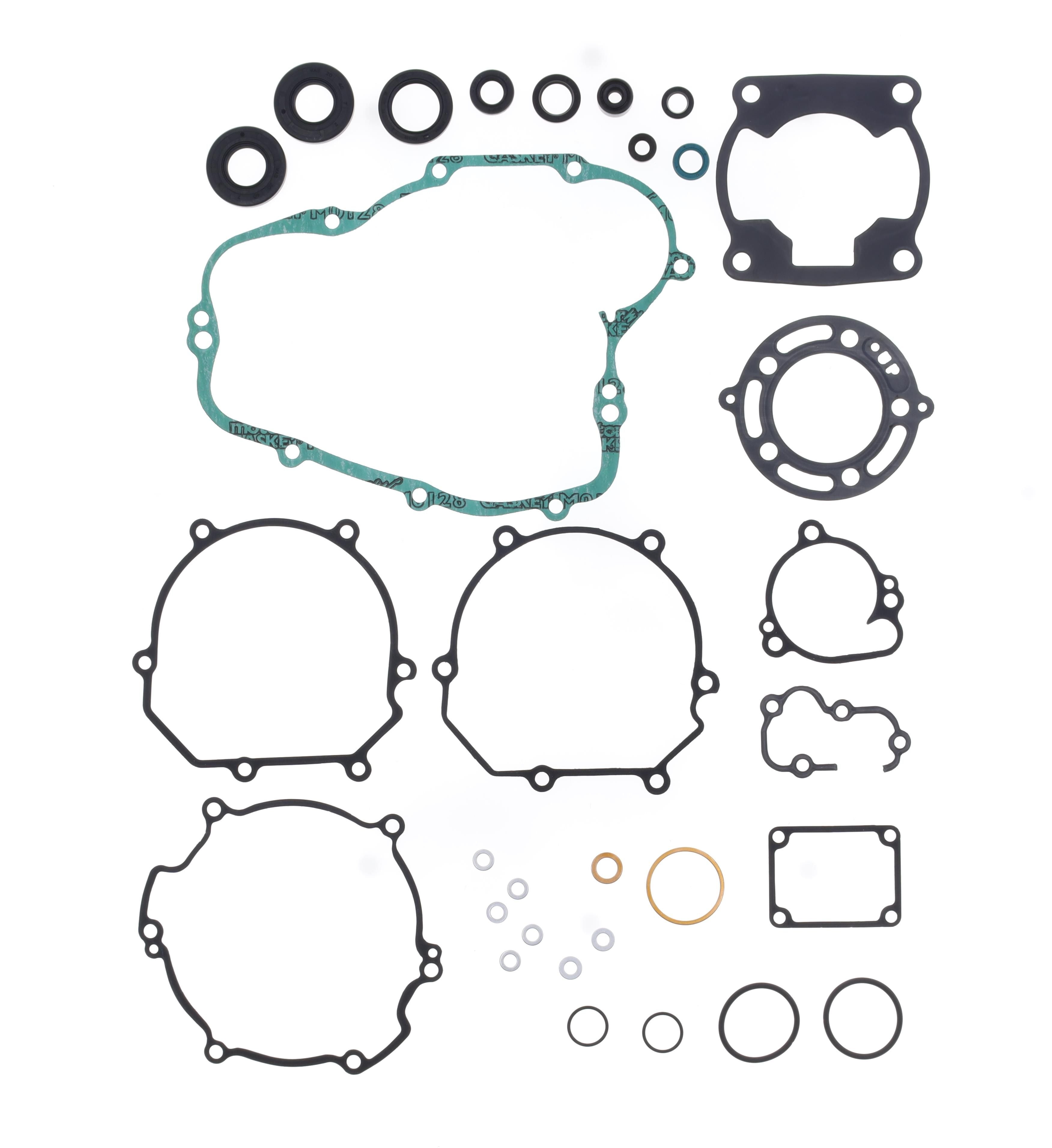 Athena Complete Gasket Kit P400250900073
