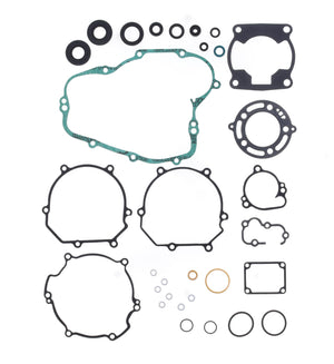 Descriptive image text