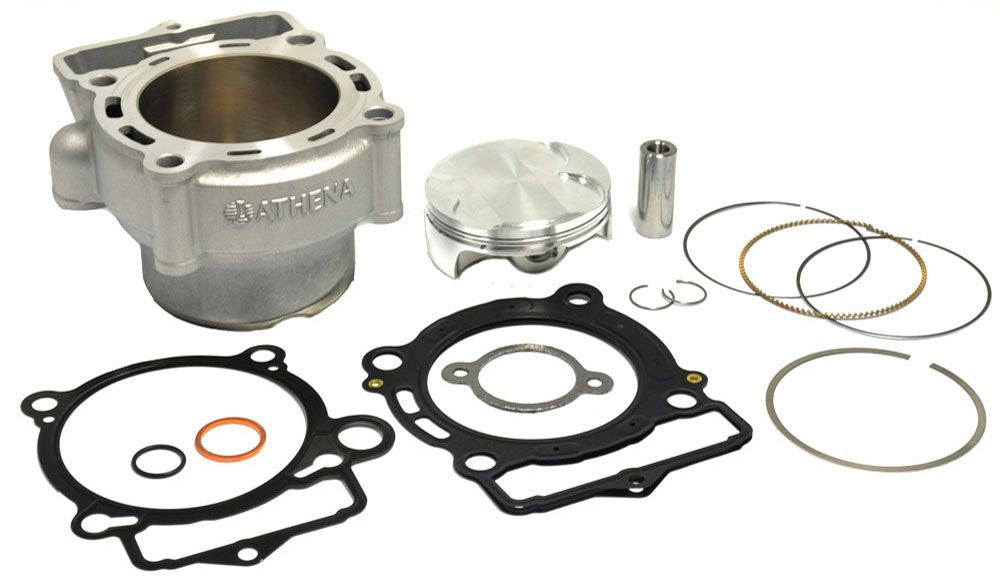 Athena Cylinder Kit Stock Bore P400270100006