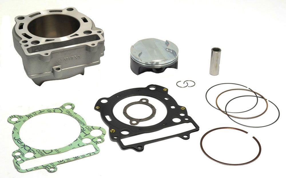 Athena Cylinder Kit Big Bore 80mm Bore P400270100007