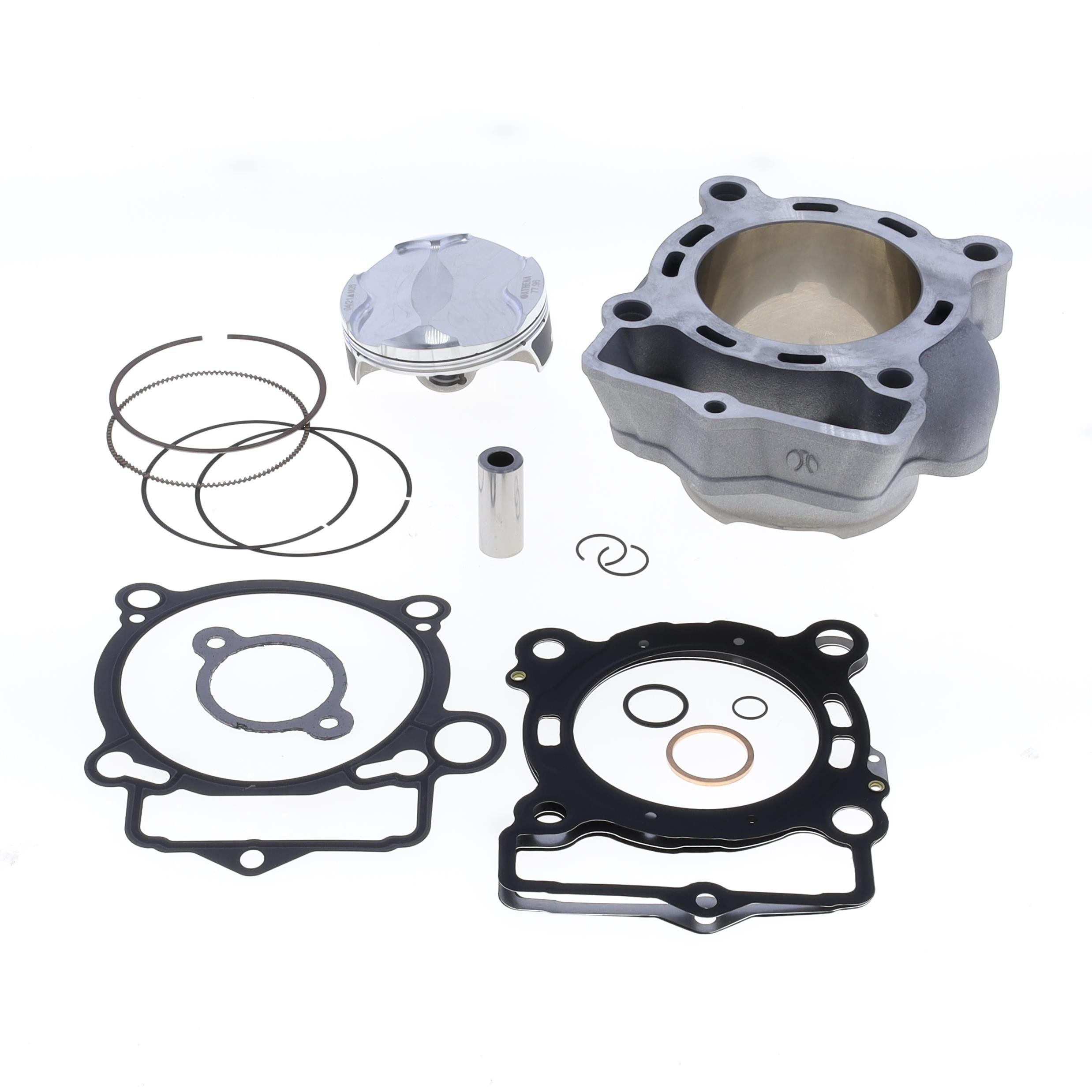 Athena Cylinder Kit Stock Bore P400270100020