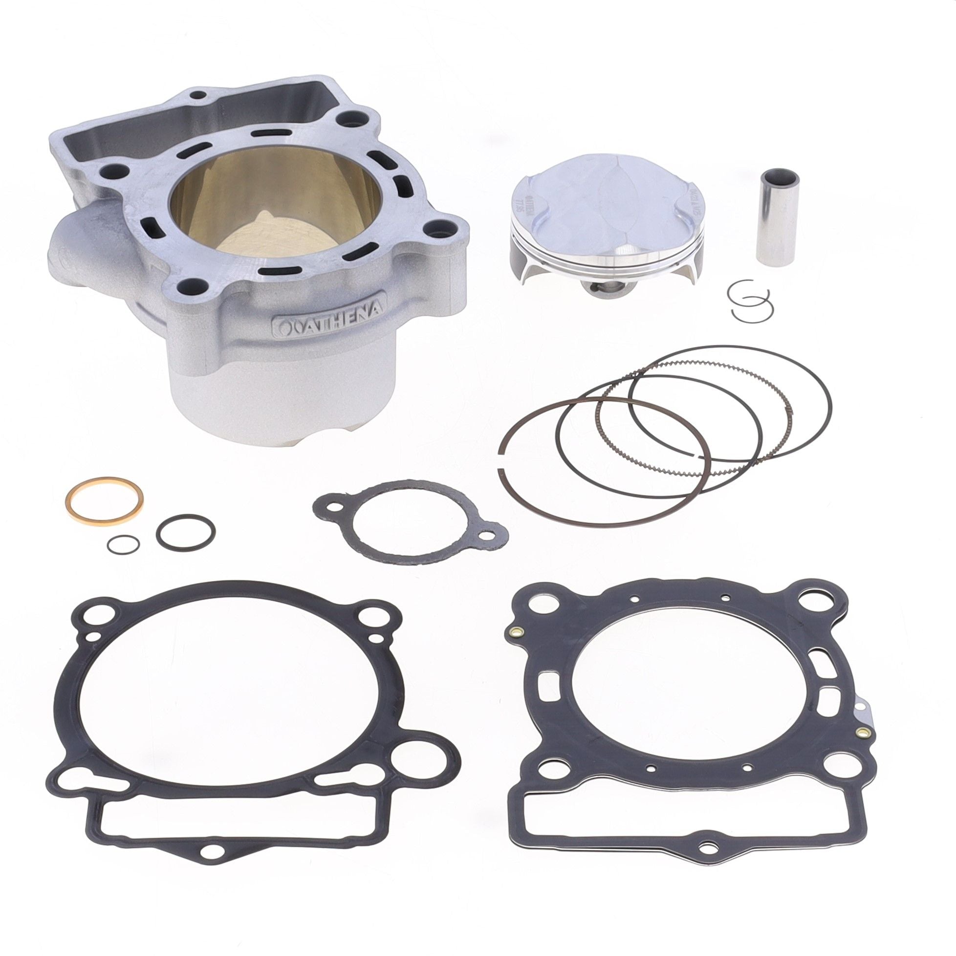 Athena Cylinder Kit Stock Bore P400270100022