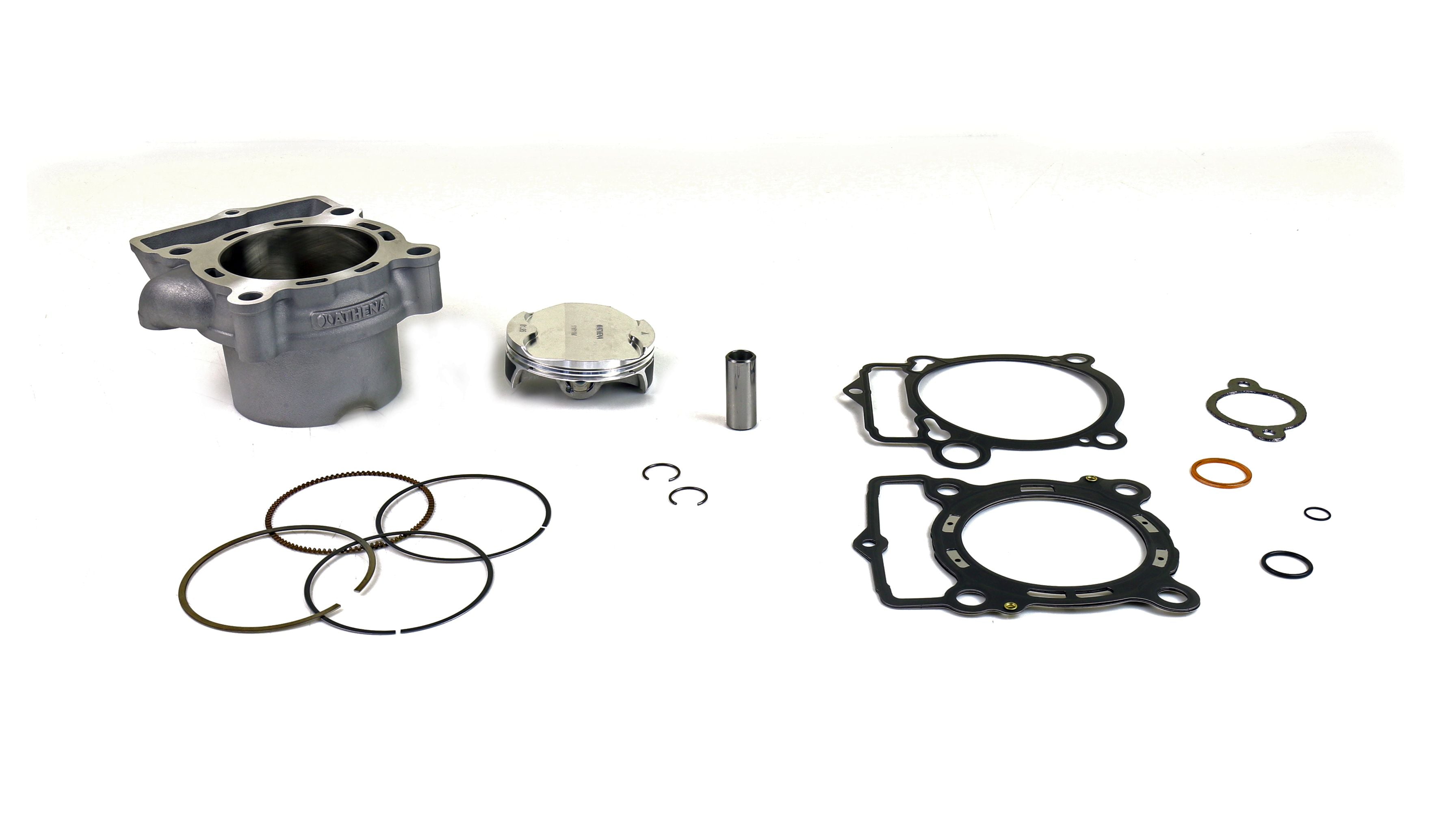 Athena Cylinder Kit Big Bore 82mm Bore P400270100023