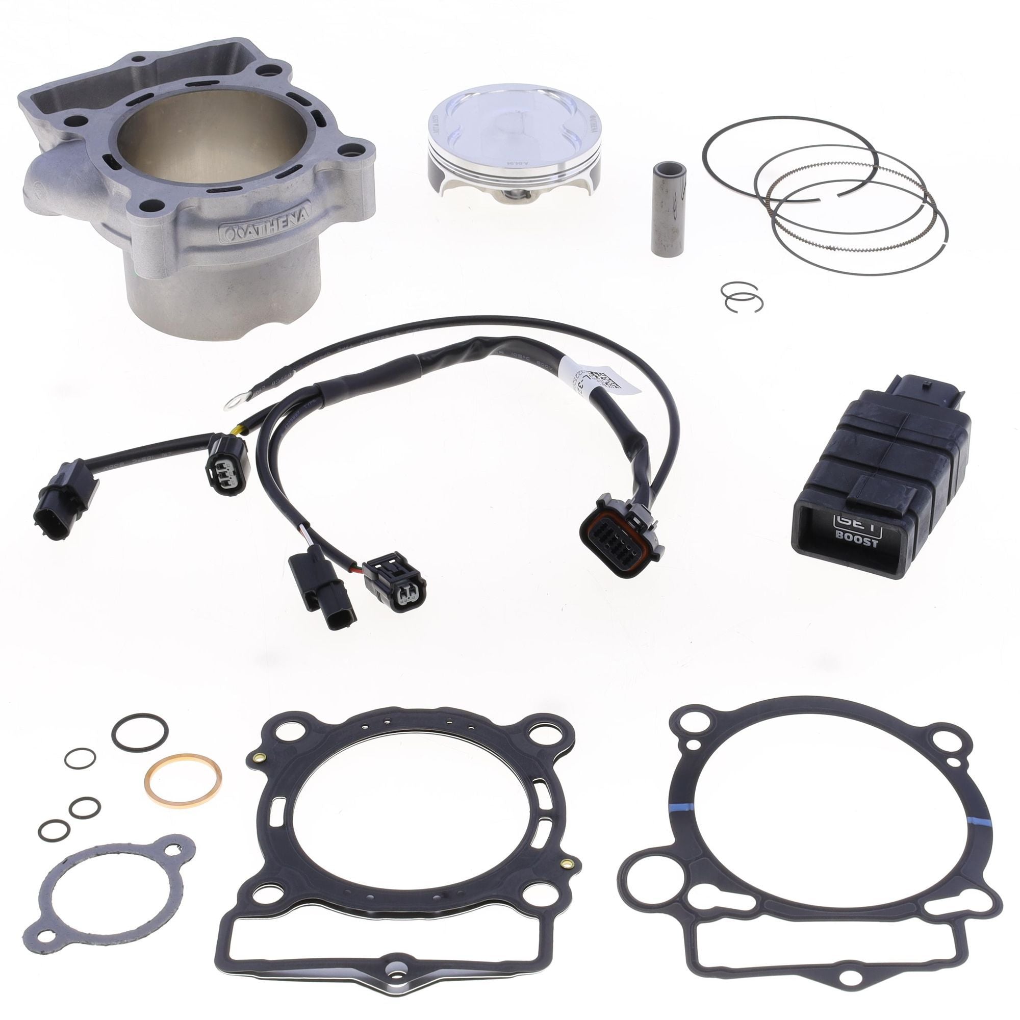 Athena Cylinder Kit Big Bore 85mm Bore For KTM 250 SXF 2016-2018 P400270100029