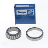 Athena Steering Stem bearing Kit P400270250001