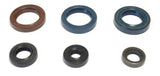 Athena Engine Oil Seal Kit For KTM 80 MX 1986-1988 P400270400005