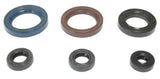 Athena Engine Oil Seal Kit For KTM 125 MX 1984-1986 P400270400012