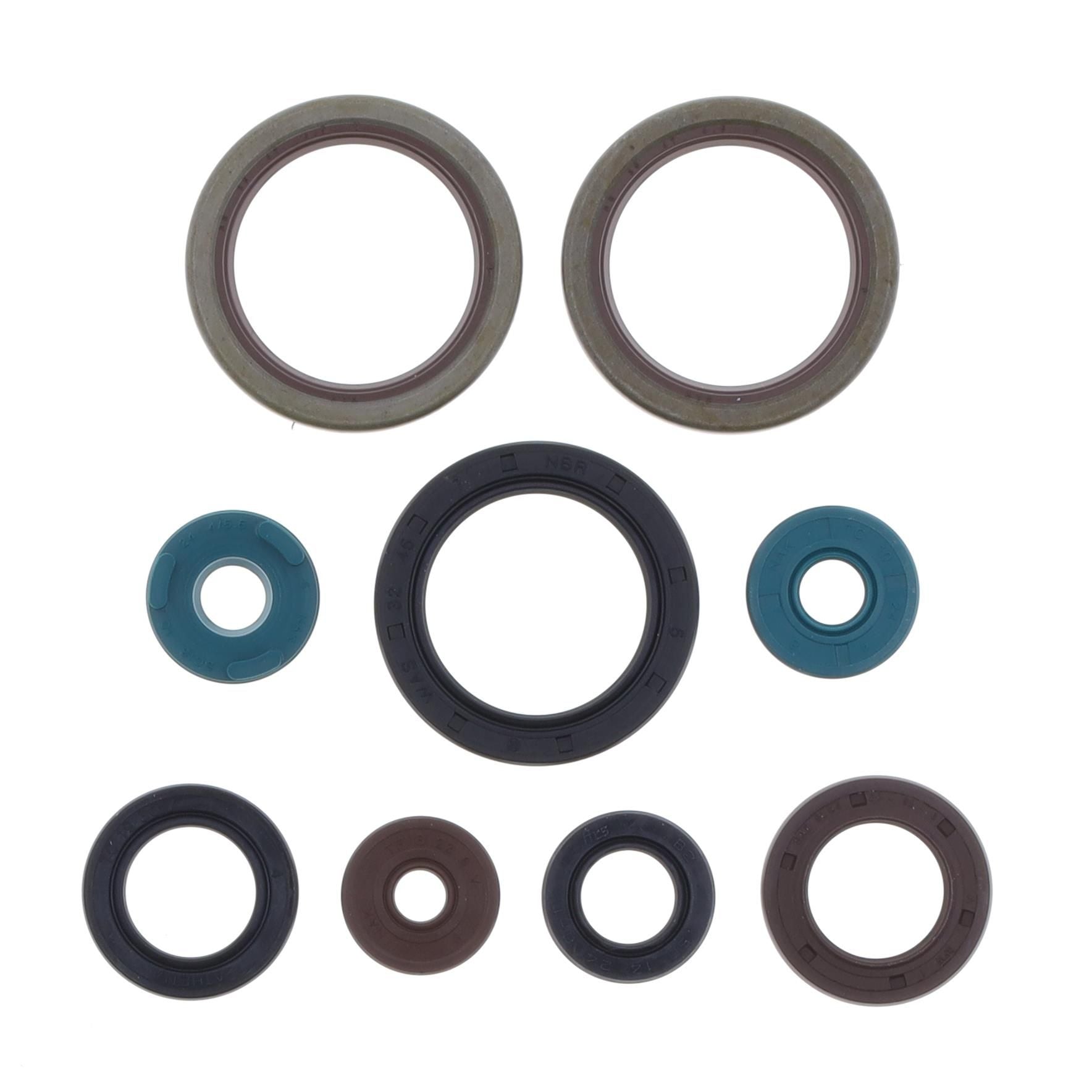 Athena Engine Oil Seal Kit P400270400037