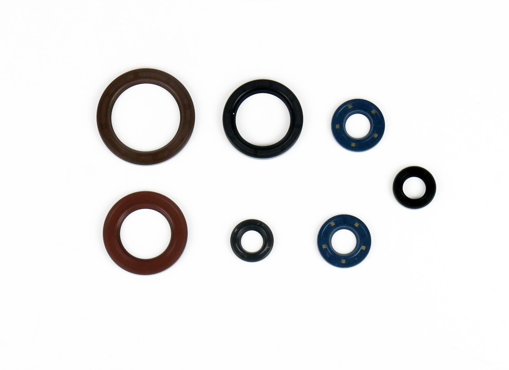 Athena Engine Oil Seal Kit P400270400078